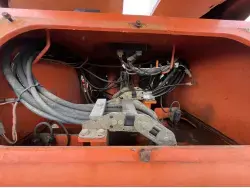 Used 2007 JLG 1250AJP Manlifts Pennsylvania US | Iron Exchange Equipment Solutions #1352491
