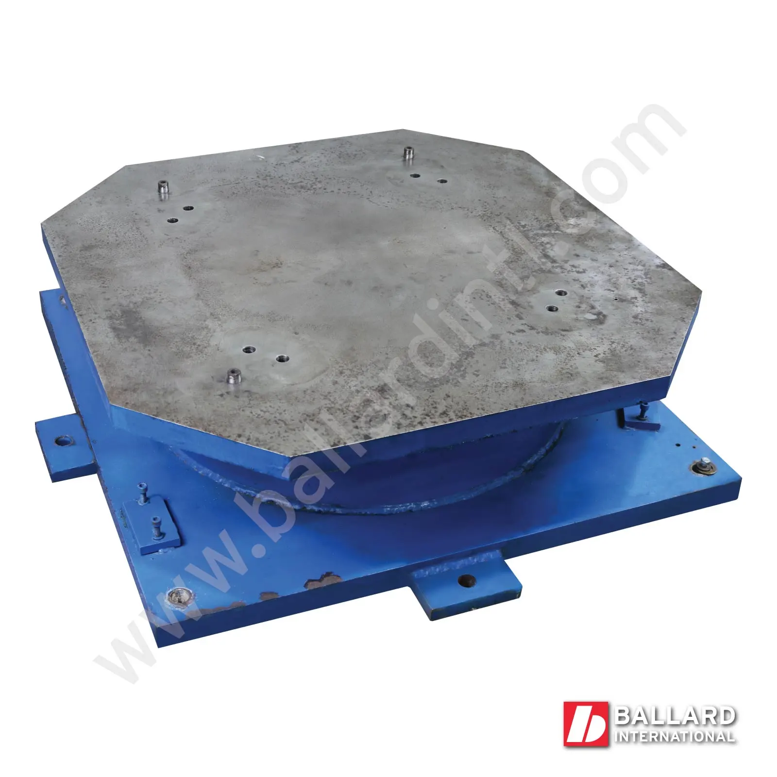 FANUC R-2000 Series Robot Riser – 300mm Riser – AS1