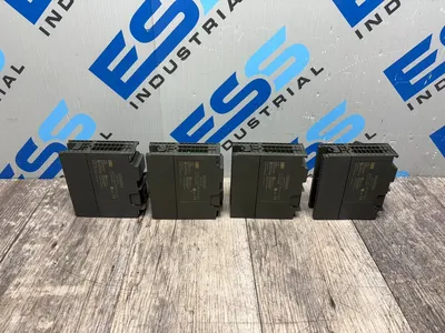 SIEMENS 6ES7 323-1BL00-0AA0 Electrical/PLC/Automation | ESS Industrial Equipment Sales (3)