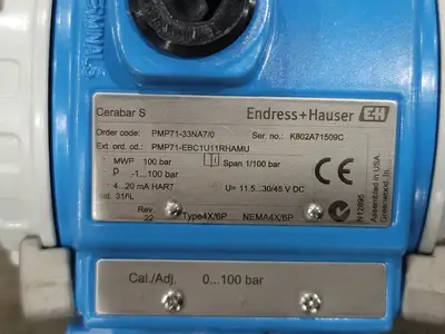 New | in-Stock FLOWSERVE 12 EJH-1 Parts (Hydraulics and Pneumatics) British Columbia CA | Lenmark #257945
