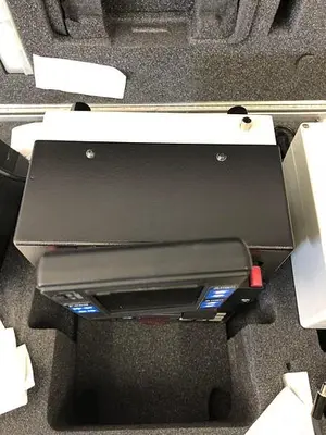 Aurora Optics Fusion 3500 MZ