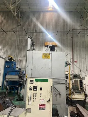 USED 1994 SURFACE COMBUSTION, INC. SDG 36-48-36
