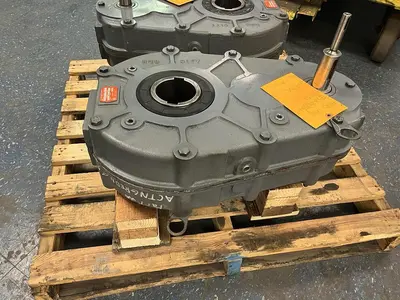 USED HUB CITY 21-2007534