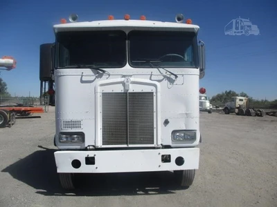 Used 1986 KENWORTH K100 Conventional trucks Arizona US | Tuscon Trux & Equipment Sales #1546115