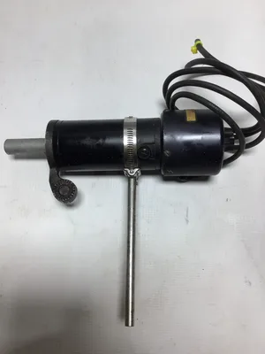 EMI Eastern Mixers 5VB C 6464 19 Variable Speed Electric Lab Stirrer