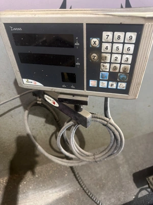 Used LEBLOND REGAL UNKNOWN Engine Lathes Michigan US | iGAM Industrial Marketplace #1308998