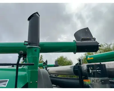 Used AGI REM _UNKNOWN_ Sweeper/Vacuum Iowa US | Keast Enterprises #1360022