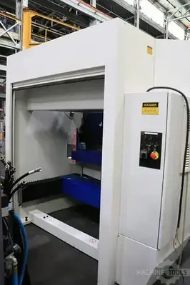 USED 2006 TRUMPF TRUBEND 3066