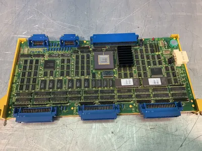Used FANUC A16B2200032 Circuit Boards Ohio US | HGR 24 #1345277