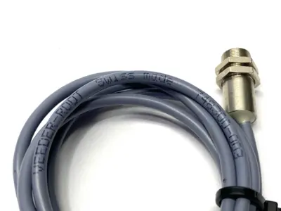 USED DANAHER CONTROL PRECISION SWITCH 30G OPERATING PRESSURE