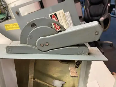 Used ALLEN-BRADLEY 2192F Miscellaneous Equipment (Electrical & Power) | Surplus Asset Holdings #1192901