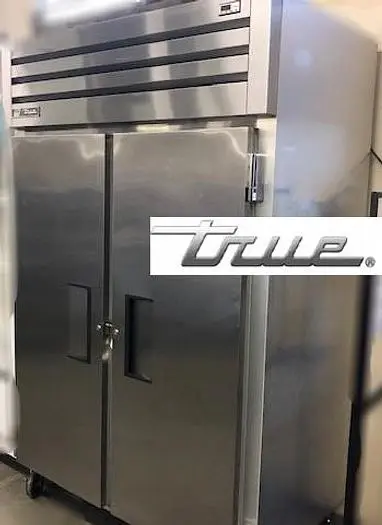 Used TRUE STM2F2S Freezers British Columbia CA | Surrey Food Equipment #429052