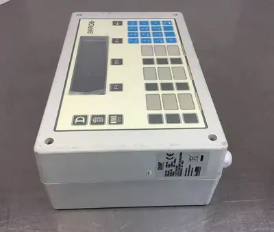 Used Barco DU8P PLC Processors | Palmetto Automation #1150661