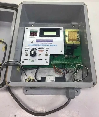 USED Kytronics Does Not Apply