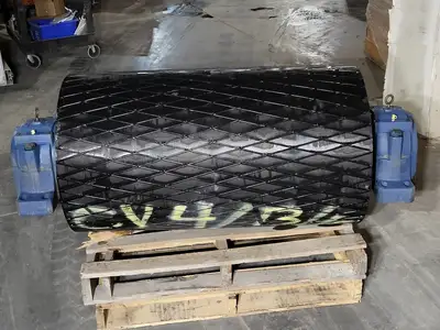 USED PPI DDMBF-CV-4/13/16-S