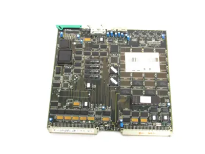 USED CHARMILLES CT8121630 CIRCUIT BOARD 851-7290-A