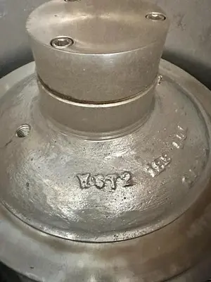 USED VOITH BIRD 200