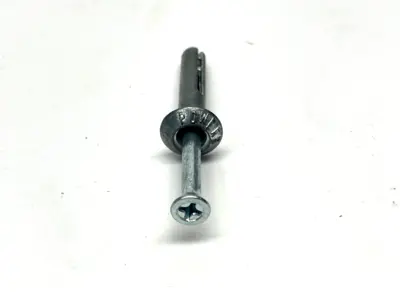 40249-PWR | Powers  Zamac Hammer Screw 1/4" X 1-1/4" MCM BOX OF 17 - New Other