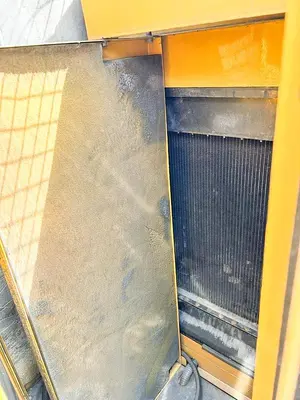 Used 2014 CATERPILLAR OLYMPIAN 3-PHASE 380/220 VOLT GENERATOR SET Generators Pennsylvania US | East West Machinery & Drilling #1417787