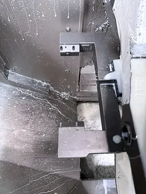Used 2014 Grob G350 Vertical Machining Centers (5-Axis or More) Illinois US | Machine Tool Bids #1438720