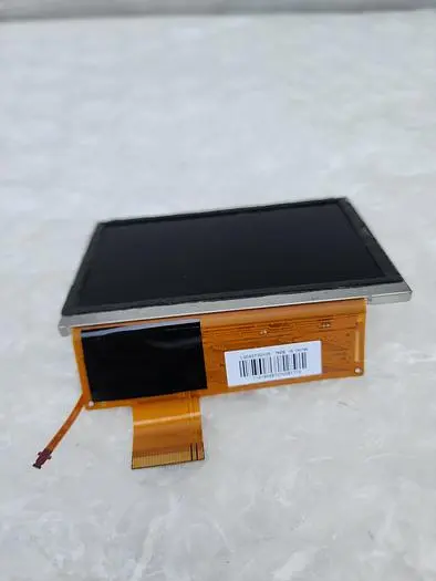 Used _UNKNOWN_ LQ043T3DX05 Semiconductor Parts California US | Advanced Capital Equipment Sales #432966