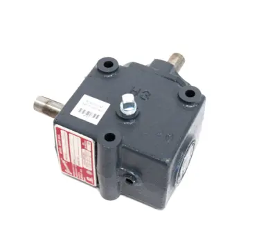 NEW BROWNING 3HB1-SF10 BEVEL GEAR BOX 1:1 3HB1SF10