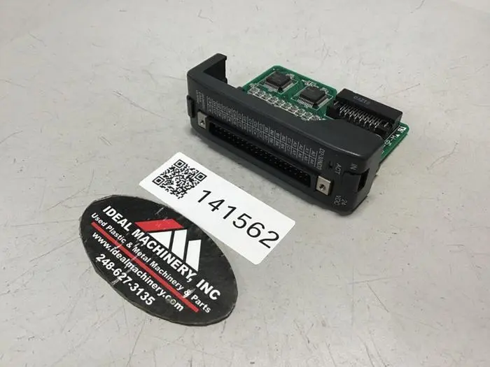 Used AUTOMATION DIRECT D2-32ND3 Circuit Boards Michigan US | Ideal Machinery #583629