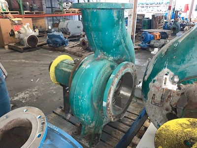 USED Sulzer / Ahlstrom APT 52-14