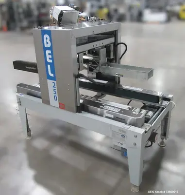 USED WEXXAR BEL 250