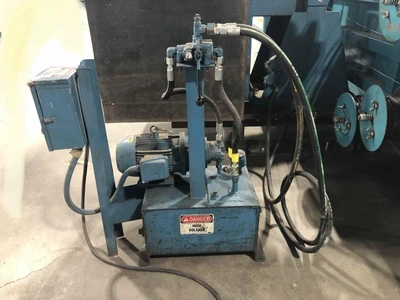 USED MAREB 203 338R50