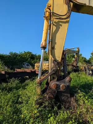 Used 2006 KOBELCO SK330LC Excavators Florida US | Proxy Equipment #1377764