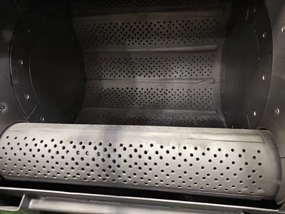 GOFF 6BB Finishing & Cleaning Machines | Global Machine Brokers, LLC (9)