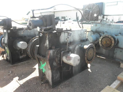 USED PHILADELPHIA 155HP-1
