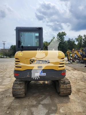 USED 2021 XCMG XE60