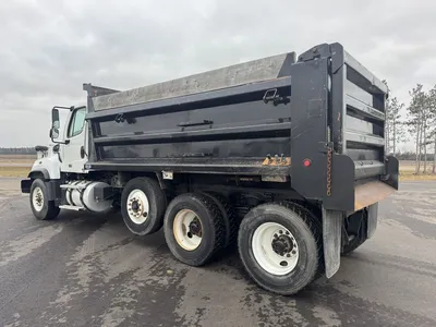 Used 2016 FREIGHTLINER 114SD Misc Trucks Minnesota US | Carco Truck & Equipment #1513688