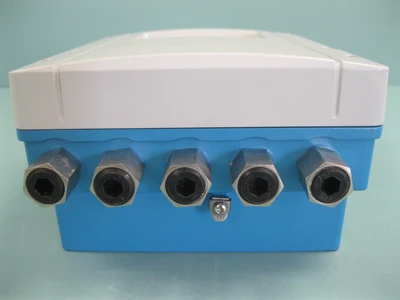 NEW Endress+Hauser 53W1H-PLGB1A32BAAA