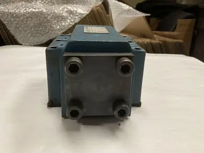Used REXROTH SL 30 PA 1-42/V Pump & Valve Parts | Surplus Asset Holdings #1218857