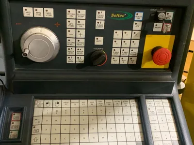 USED 2010 TECHNI WATERJET INTEC 612