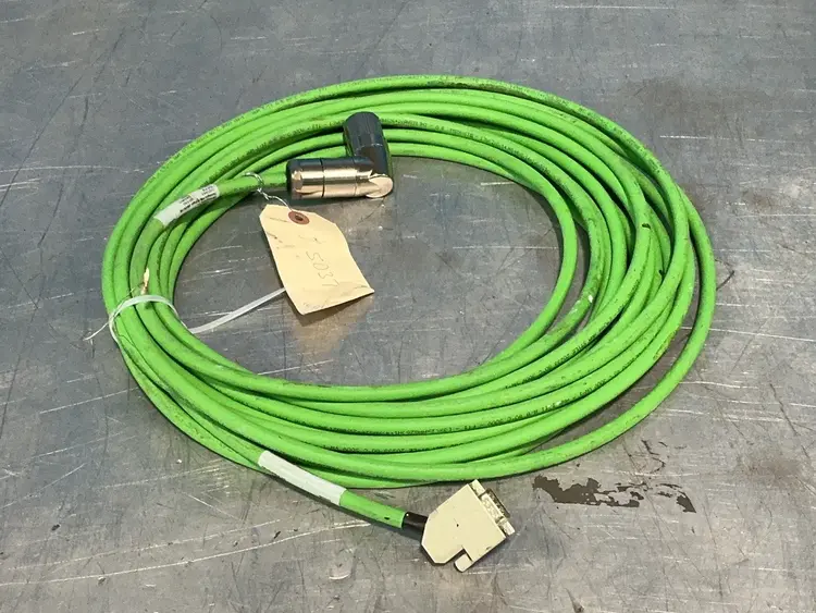 Used EM INTEGRATED E4404M013 Electrical Fittings Ohio US | HGR 24 #1406302