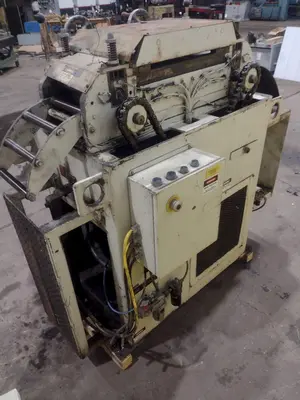 USED PERFECTO S170817