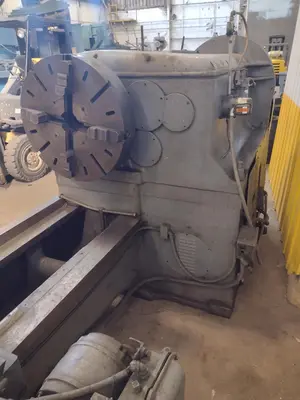 Used BERTRAM _UNKNOWN_ Engine Lathes Ohio US | Yoder Brothers machinery #91256