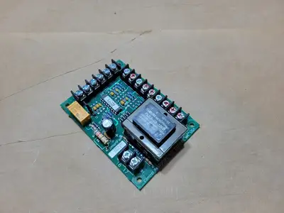 USED CONTROL RESOURCES C120H0152