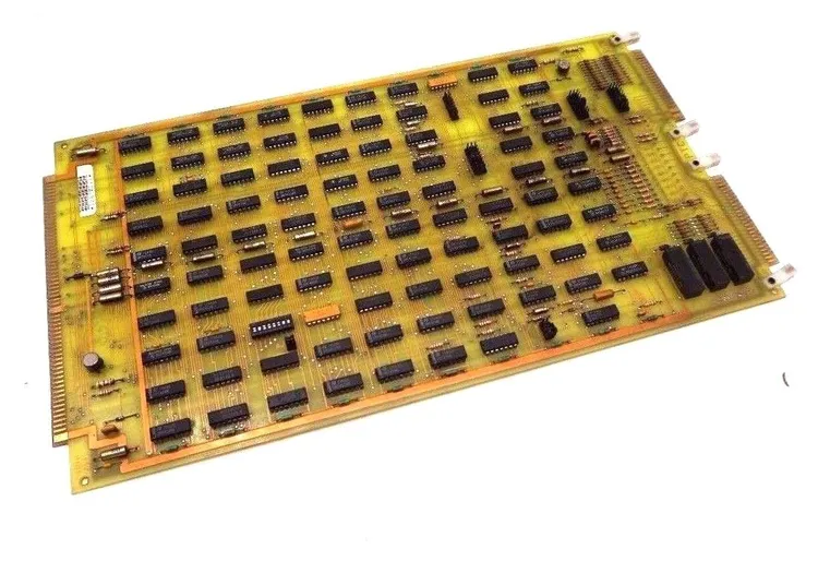 Used CINCINNATI MILACRON _UNKNOWN_ Circuit Boards Michigan US | SB Industrial Supply #871199