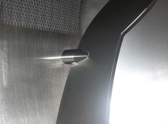 Used VECTOR VECTOR HCF-130 HI COATER Tablet Coating New York US | Michael Benalt Inc #1274147