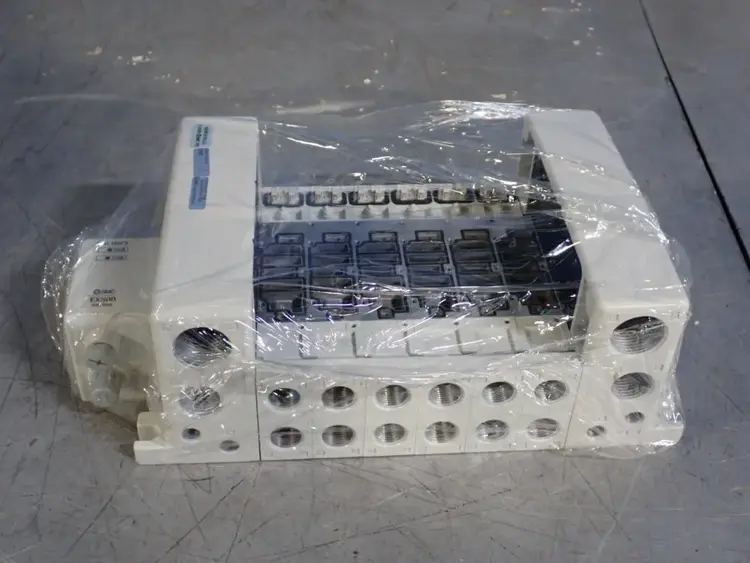 Used SMC VV5QC410603SDA Pumps Ohio US | HGR 24 #938146