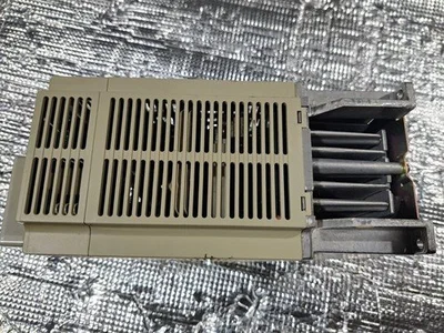 USED YASKAWA YASKAWA SGDB-05VDY1 SERVOPACK DRIVE SGDB05VDY1