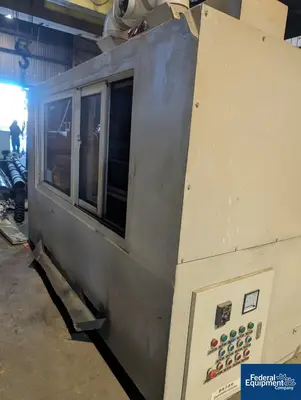 Used N/A Copper Recycling and Sorting Production Line Shredders Ohio US | Federal Equipment Company #131505
