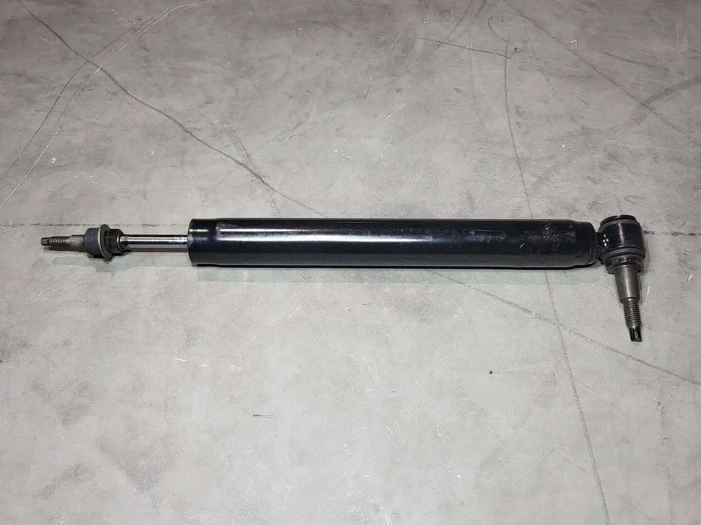 NEW FORD ASH-968