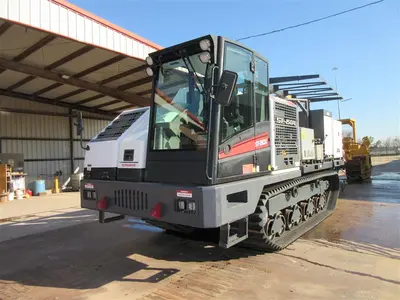 Used 2020 Superior ST-150X Crawler Carriers & Dumpers Texas US | Rubbl #1550379