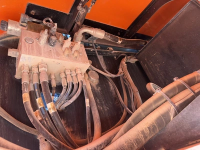 Used _UNKNOWN_ _UNKNOWN_ Telescopic Boom Lifts Texas US | Miedema Asset Management Group #1315616